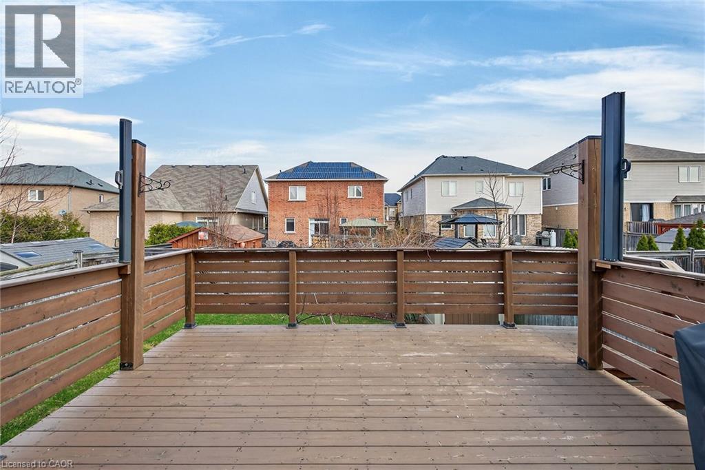 97 Sirente Drive, Hamilton, Ontario  L9A 0B1 - Photo 50 - 40818697