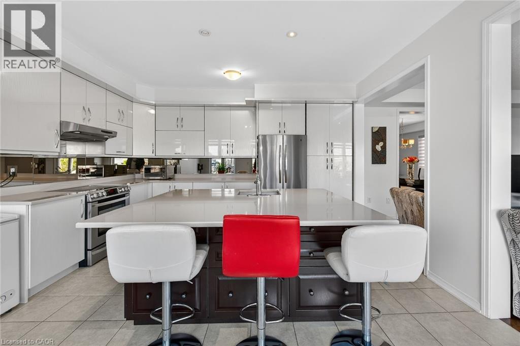 97 Sirente Drive, Hamilton, Ontario  L9A 0B1 - Photo 9 - 40818697