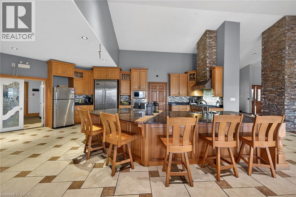 393 Old Onondaga Road E, Brantford, Ontario  N3T 5L4 - Photo 11 - 40818573