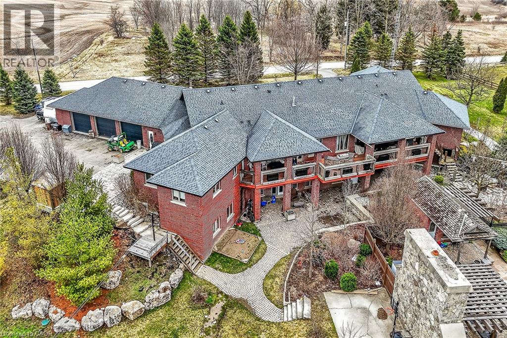 393 Old Onondaga Road E, Brantford, Ontario  N3T 5L4 - Photo 35 - 40818573