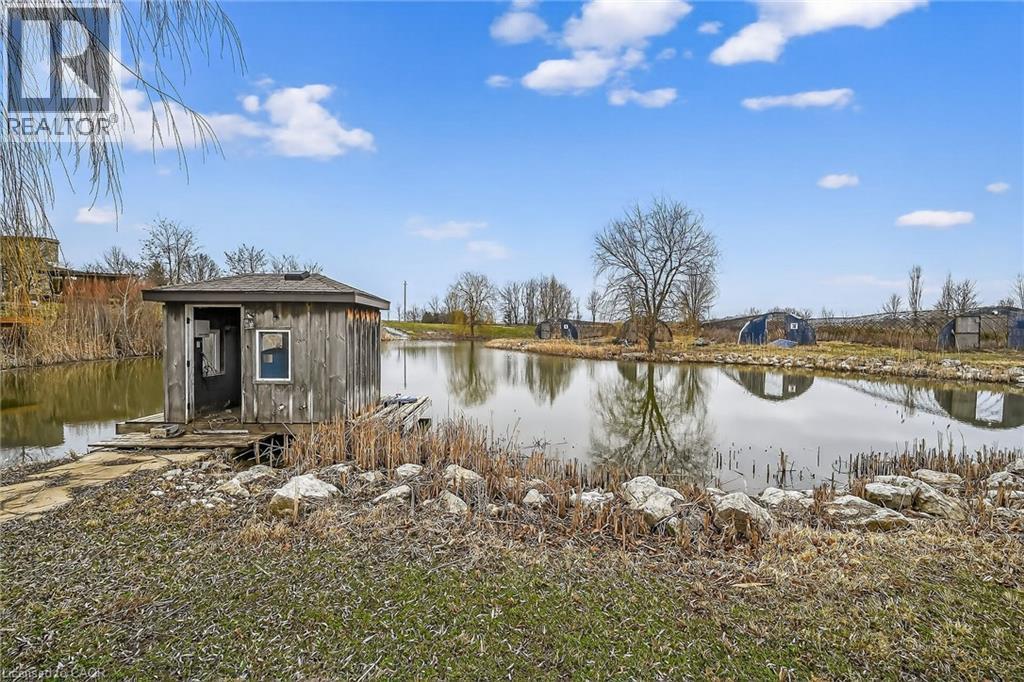 393 Old Onondaga Road E, Brantford, Ontario  N3T 5L4 - Photo 41 - 40818573