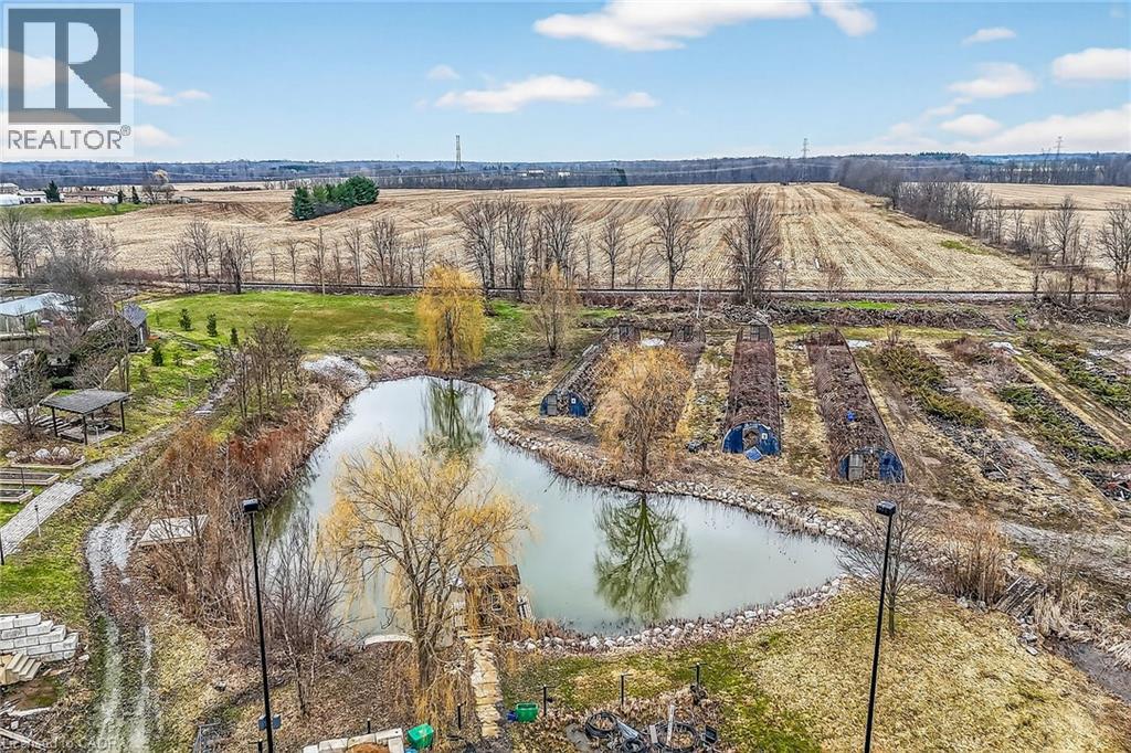 393 Old Onondaga Road E, Brantford, Ontario  N3T 5L4 - Photo 46 - 40818573