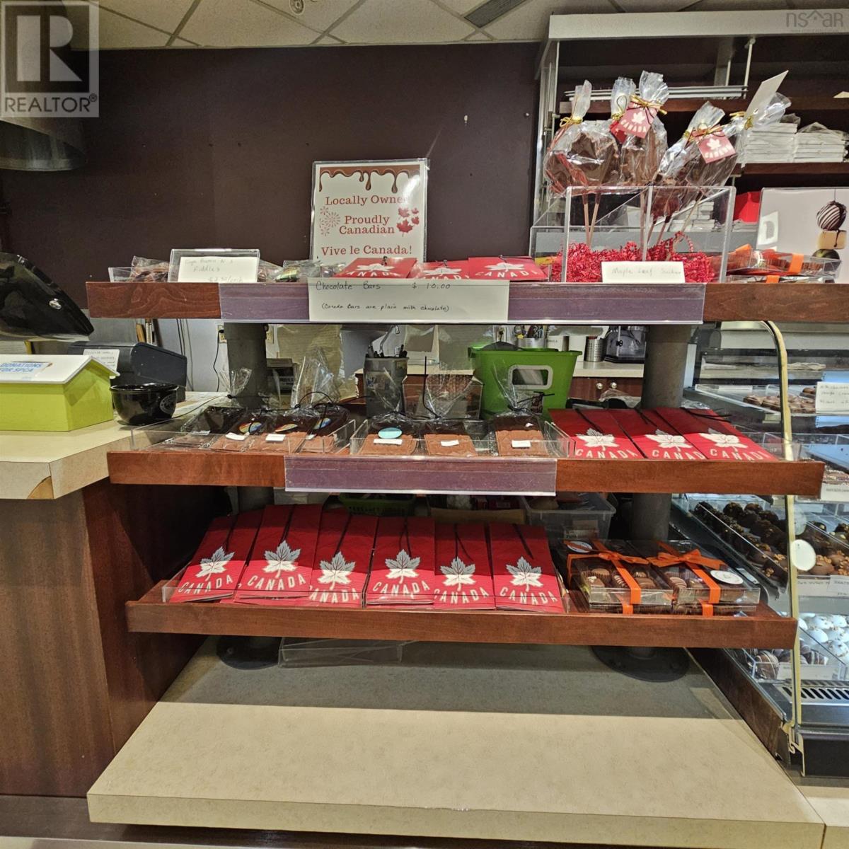 800 Grand Lake Road, Sydney, Nova Scotia  B1P 6S9 - Photo 3 - 202520699