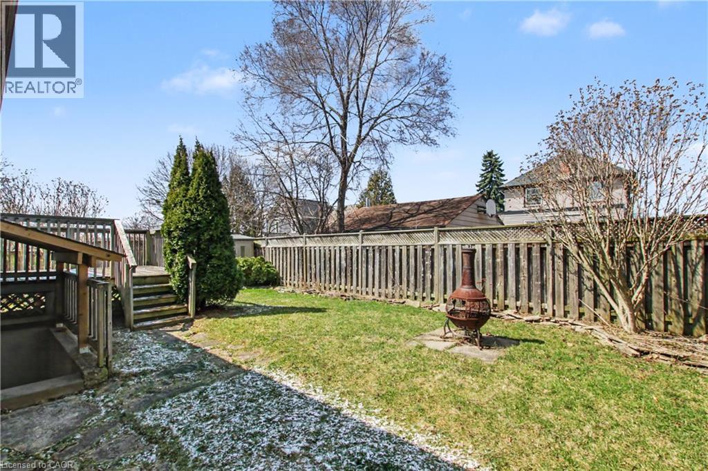 440 Front Street, Cambridge, Ontario  N3H 5T4 - Photo 30 - 40818085