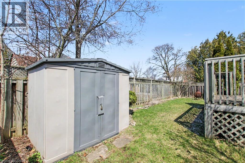 440 Front Street, Cambridge, Ontario  N3H 5T4 - Photo 33 - 40818085