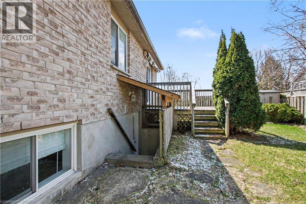 440 Front Street, Cambridge, Ontario  N3H 5T4 - Photo 36 - 40818085