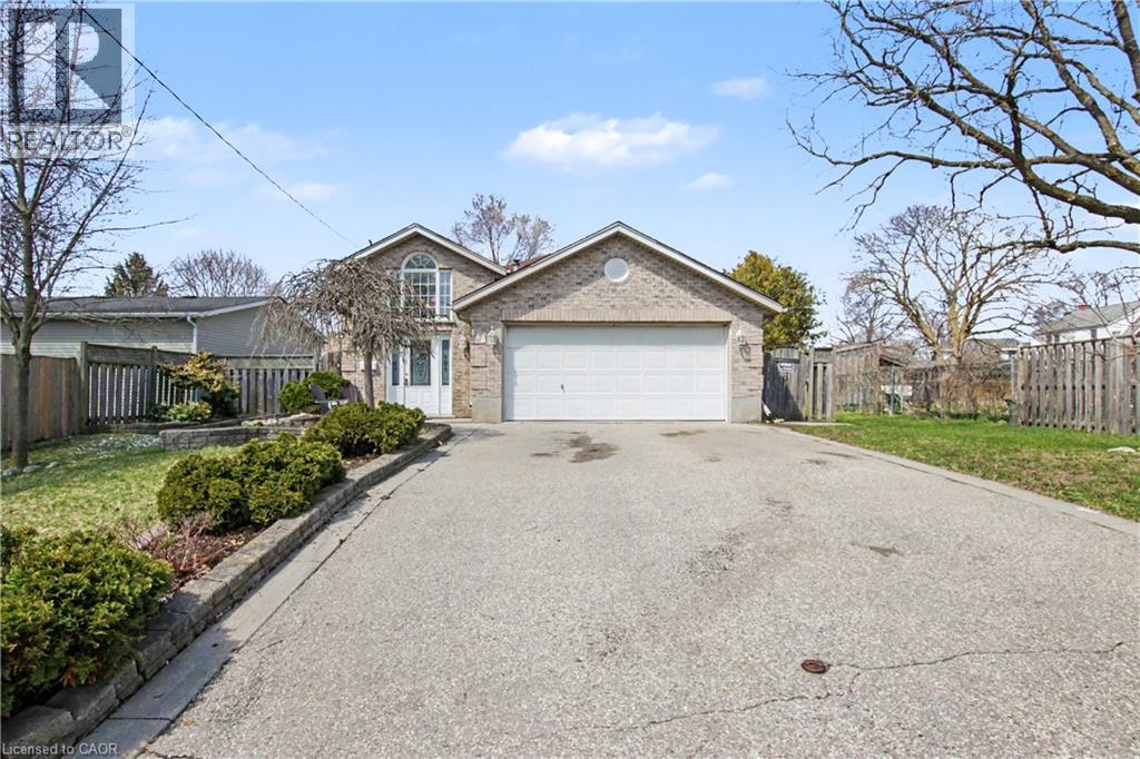 440 Front Street, Cambridge, Ontario  N3H 5T4 - Photo 4 - 40818085