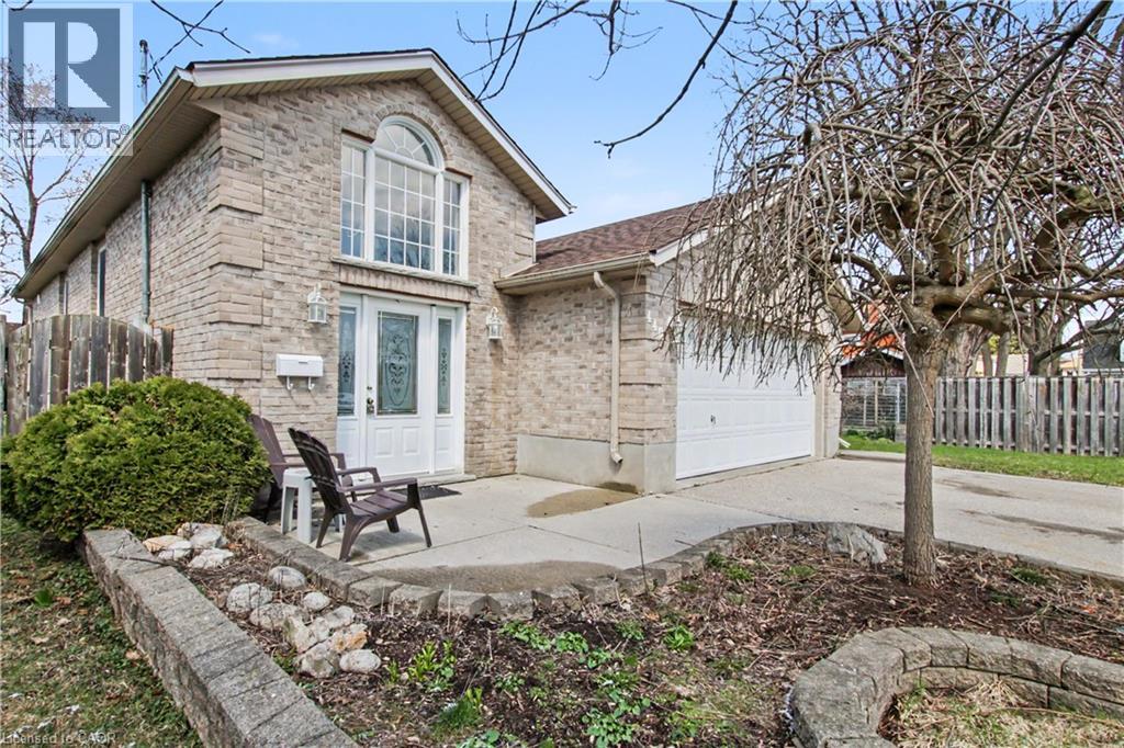 440 Front Street, Cambridge, Ontario  N3H 5T4 - Photo 5 - 40818085