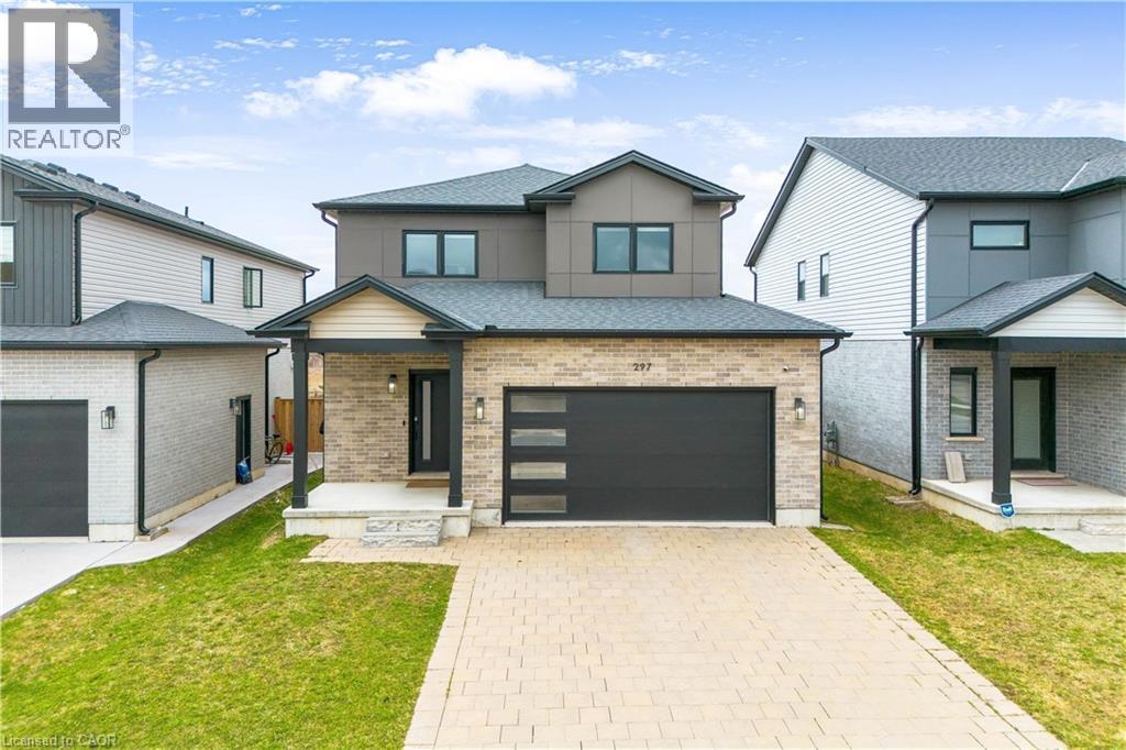 297 MIDDLETON Avenue, london, Ontario