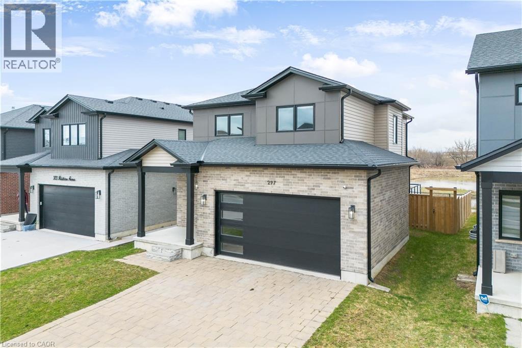 297 Middleton Avenue, London, Ontario  N6L 0E9 - Photo 2 - 40817956