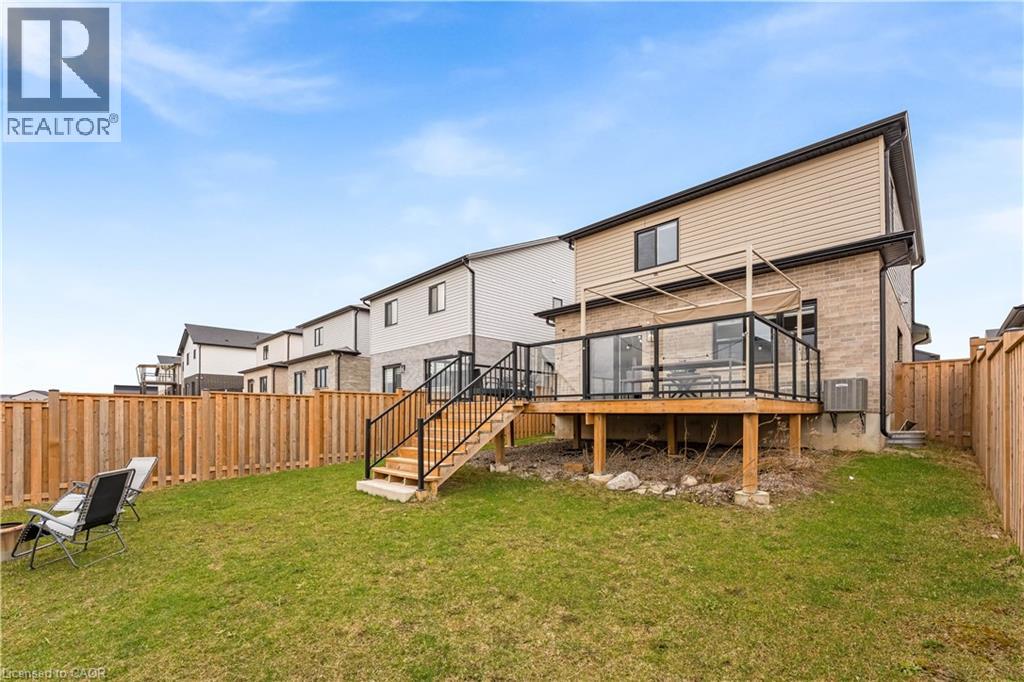 297 Middleton Avenue, London, Ontario  N6L 0E9 - Photo 34 - 40817956