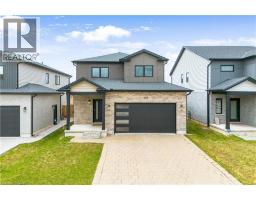 297 MIDDLETON Avenue, london, Ontario