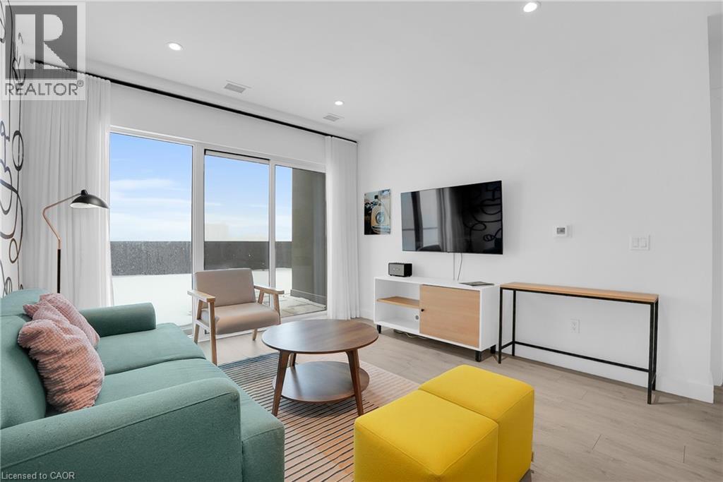 15 Glebe Street Unit# 605, Cambridge, Ontario  N1S 2L8 - Photo 7 - 40800453