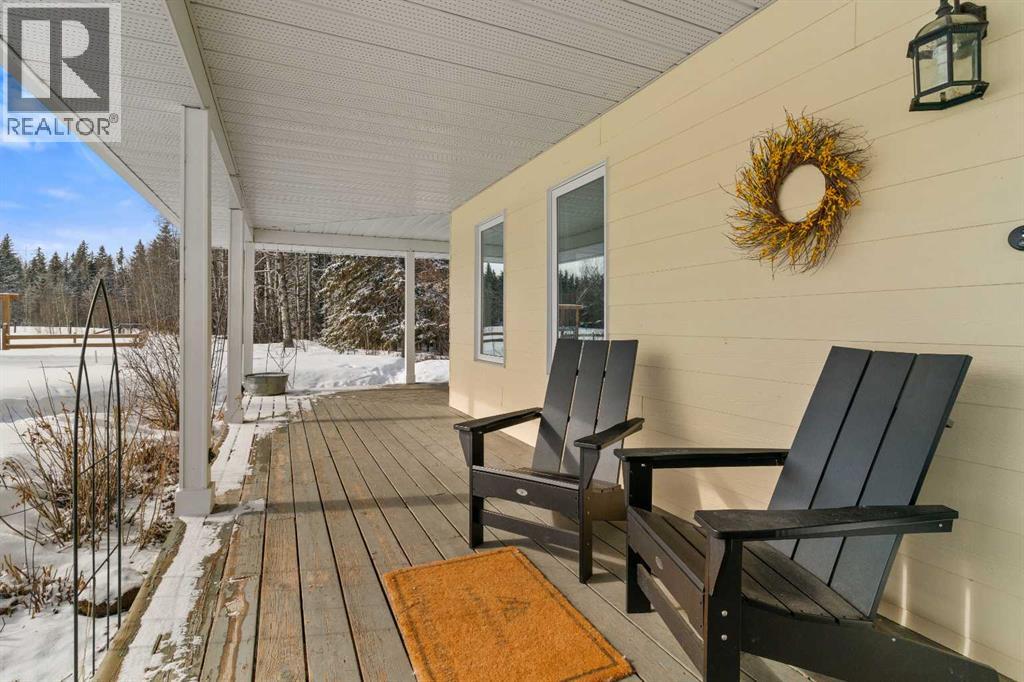 744044 Range Road 51, Rural Grande Prairie No. 1, Alberta  T0H 3C0 - Photo 33 - A2290406