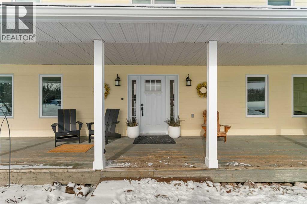 744044 Range Road 51, Rural Grande Prairie No. 1, Alberta  T0H 3C0 - Photo 3 - A2290406