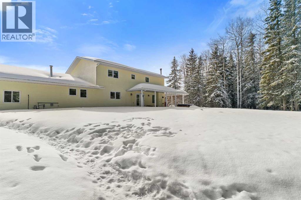 744044 Range Road 51, Rural Grande Prairie No. 1, Alberta  T0H 3C0 - Photo 38 - A2290406