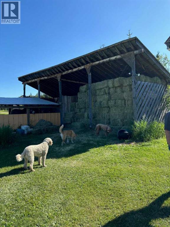 744044 Range Road 51, Rural Grande Prairie No. 1, Alberta  T0H 3C0 - Photo 44 - A2290406