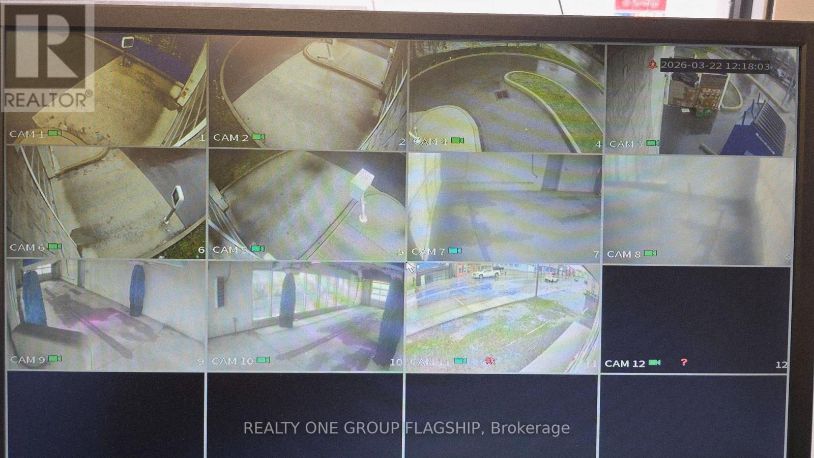 Car Wash Bldg - 4861 Victoria Avenue, Niagara Falls, Ontario  L2E 4C5 - Photo 5 - X12971268