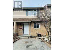 54 - 13 COVENTRY CRESCENT, Kingston, Ontario
