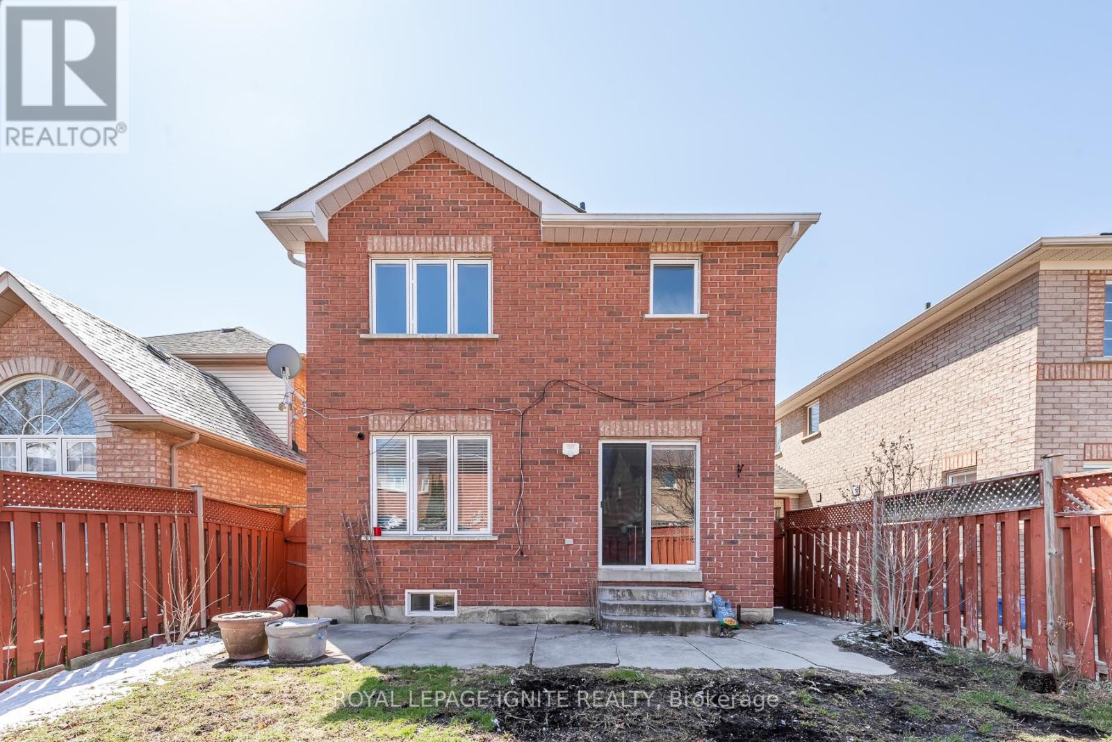 3 Todmorden Drive, Brampton, Ontario  L7A 1M5 - Photo 50 - W12952868
