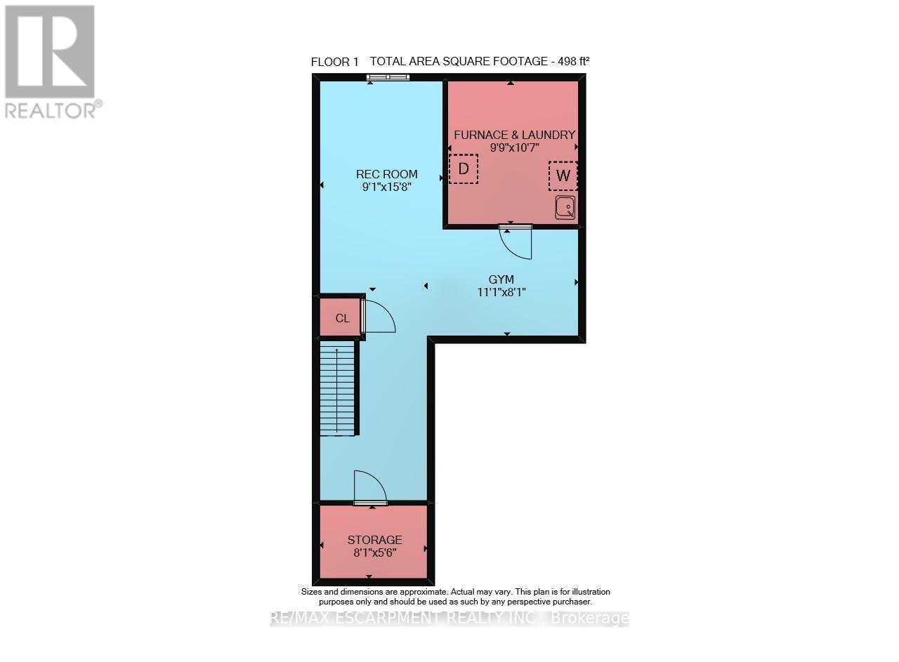 53 Pinewoods Drive, Hamilton, Ontario  L8L 2T6 - Photo 50 - X12971322