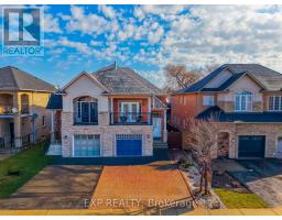 2305 NEWCASTLE CRESCENT, Oakville, Ontario