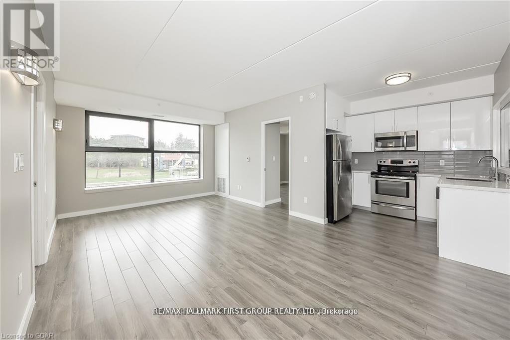 124 - 1291 Gordon Street, Guelph, Ontario  N1L 0M5 - Photo 2 - X12971324