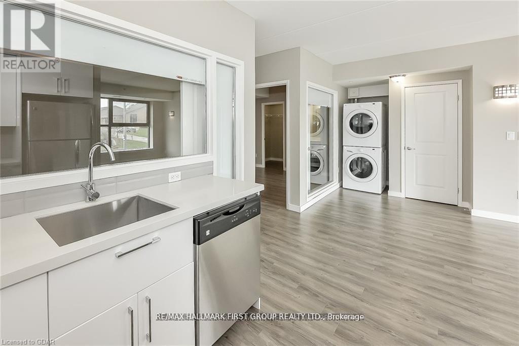 124 - 1291 Gordon Street, Guelph, Ontario  N1L 0M5 - Photo 6 - X12971324