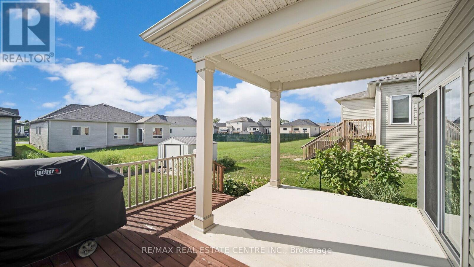 869 Burwell Street, Fort Erie, Ontario  L2A 0E3 - Photo 37 - X12971356