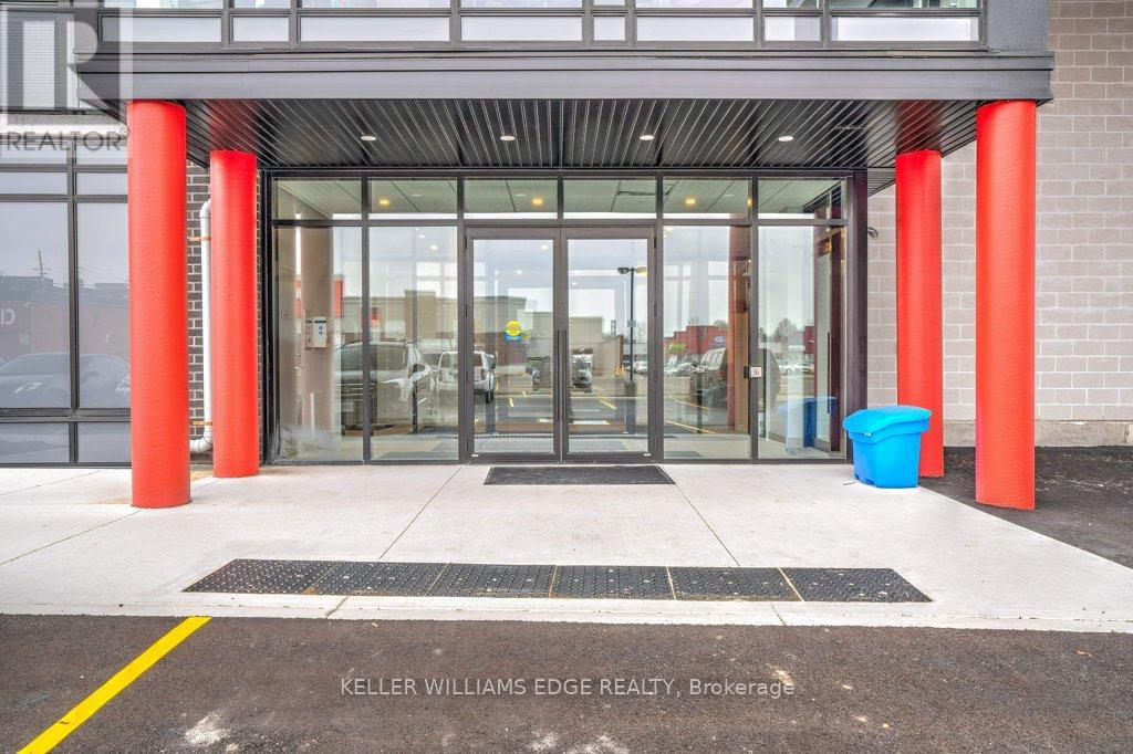 103 - 5 Hamilton Street N, Hamilton, Ontario  L8B 2A4 - Photo 3 - X12971384