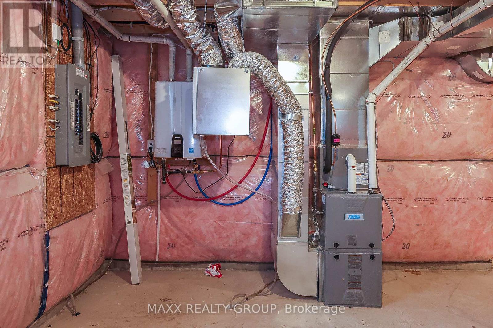 41 Waterleaf Trail, Welland, Ontario  L3C 0H6 - Photo 34 - X12971396