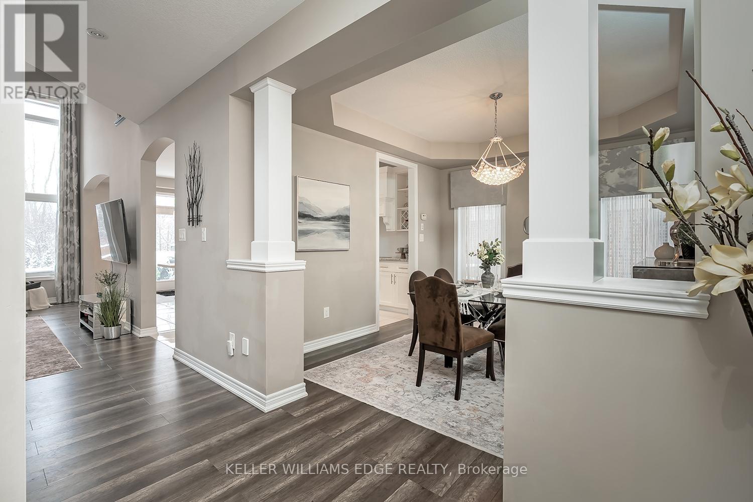 168 Echovalley Drive, Hamilton, Ontario  L8J 0H2 - Photo 13 - X12971416