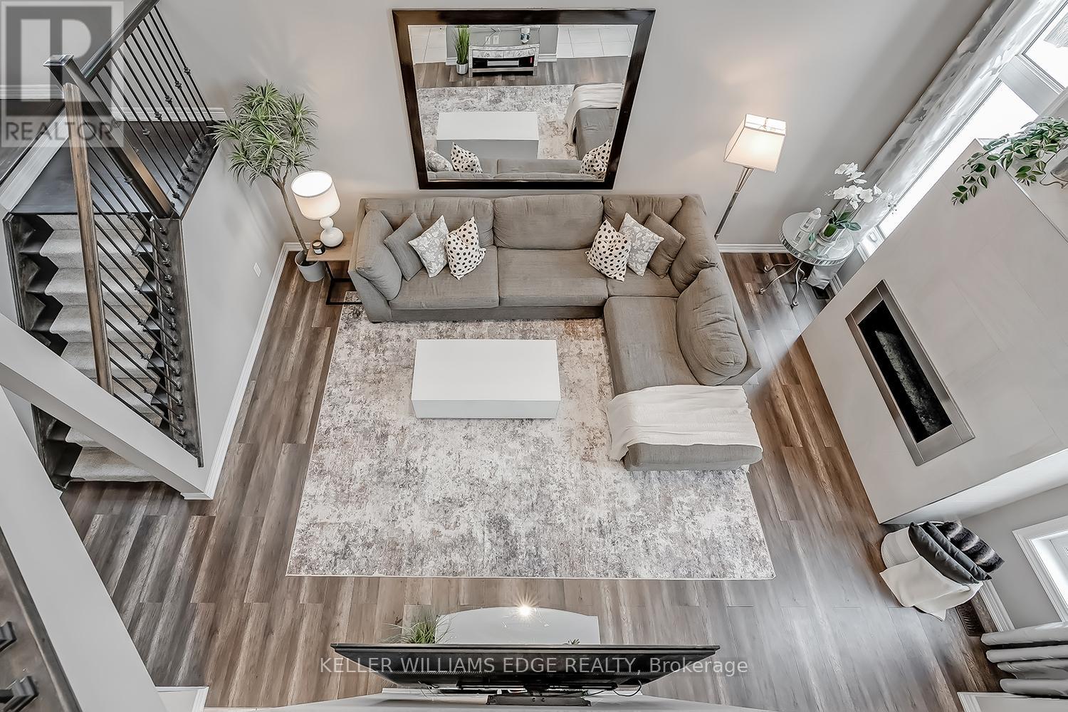 168 Echovalley Drive, Hamilton, Ontario  L8J 0H2 - Photo 25 - X12971416