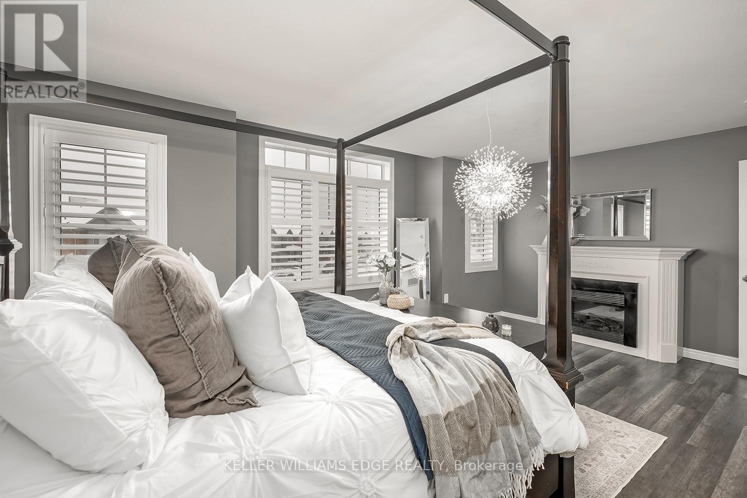 168 Echovalley Drive, Hamilton, Ontario  L8J 0H2 - Photo 31 - X12971416