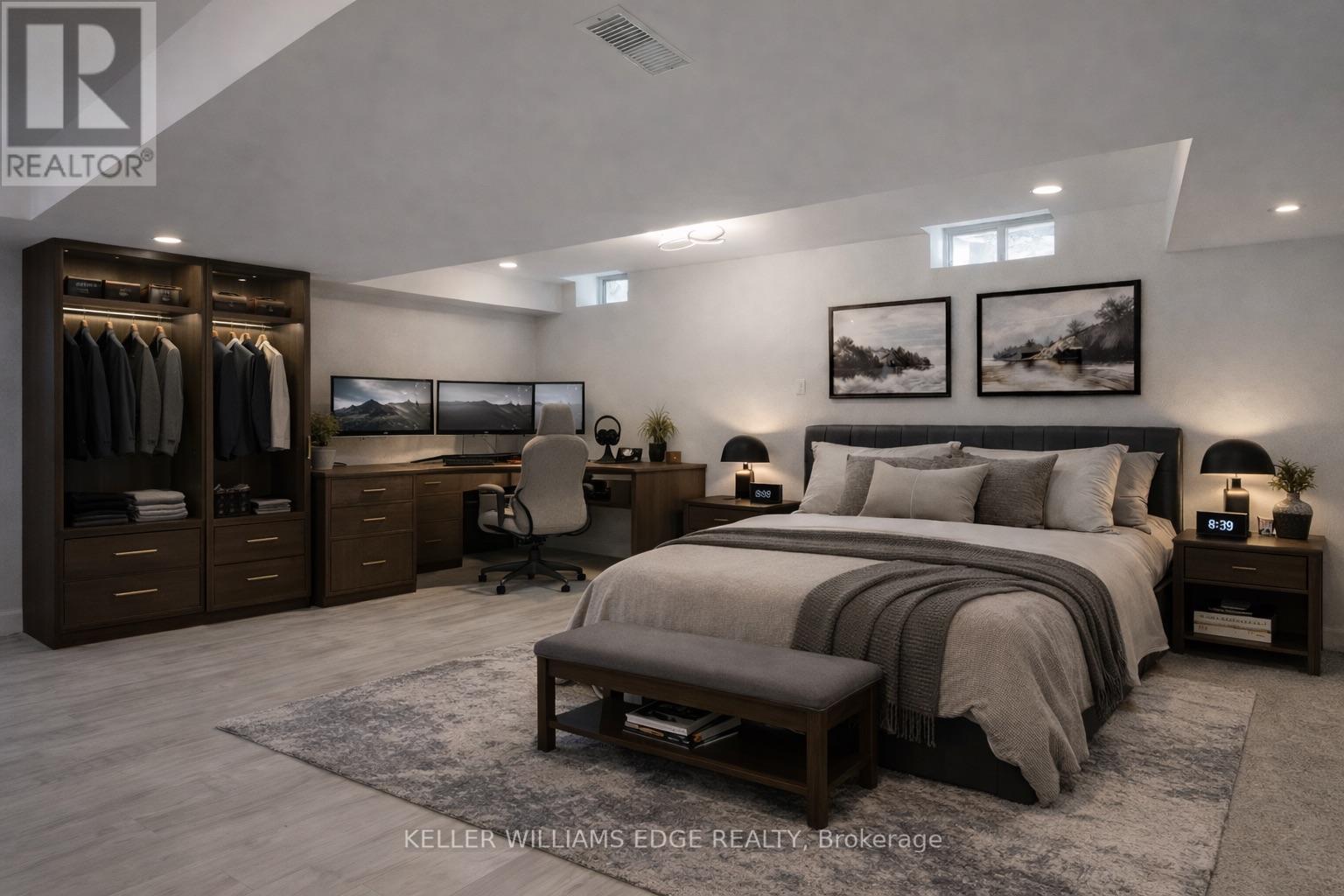 168 Echovalley Drive, Hamilton, Ontario  L8J 0H2 - Photo 38 - X12971416