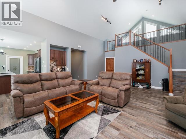 348 Dusty Trail, Whitehorse North, Yukon  Y1A 6N4 - Photo 8 - 17155