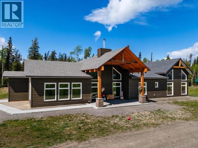 348 Dusty Trail, Whitehorse North, Yukon  Y1A 6N4 - Photo 1 - 17155