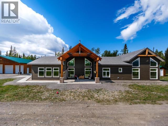348 Dusty Trail, Whitehorse North, Yukon  Y1A 6N4 - Photo 3 - 17155