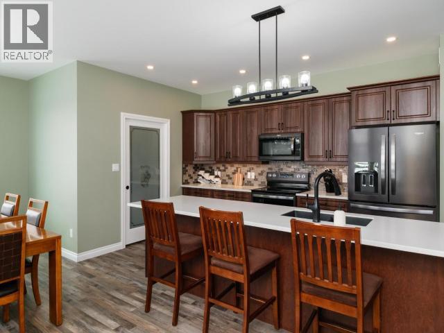 348 Dusty Trail, Whitehorse North, Yukon  Y1A 6N4 - Photo 16 - 17155