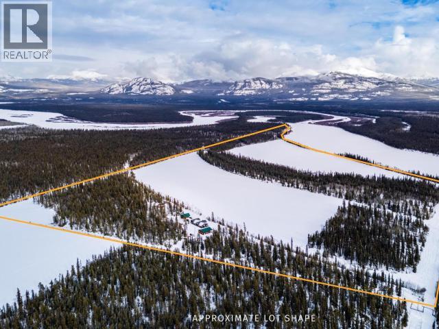 348 Dusty Trail, Whitehorse North, Yukon  Y1A 6N4 - Photo 2 - 17155