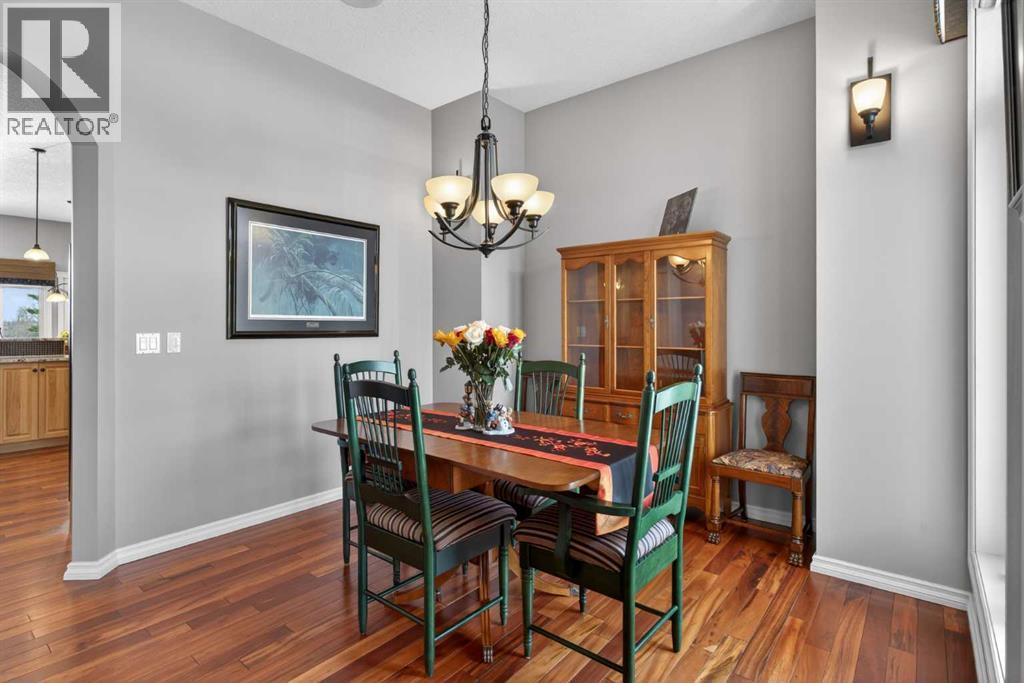 77 Crystal Green Drive, Okotoks, Alberta  T1S 2N8 - Photo 5 - A2290646