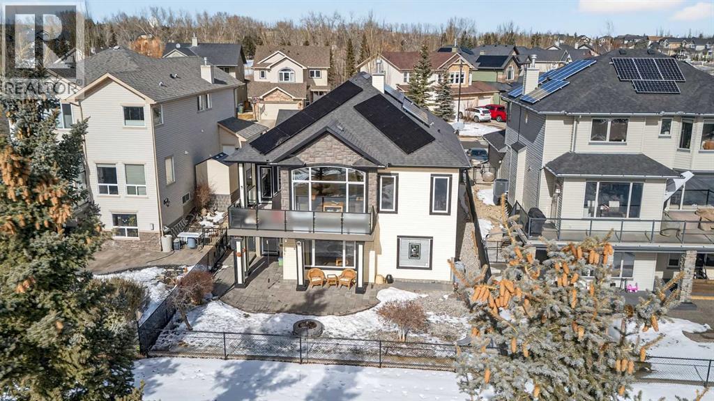 77 Crystal Green Drive, Okotoks, Alberta  T1S 2N8 - Photo 40 - A2290646