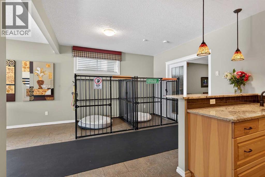 77 Crystal Green Drive, Okotoks, Alberta  T1S 2N8 - Photo 37 - A2290646