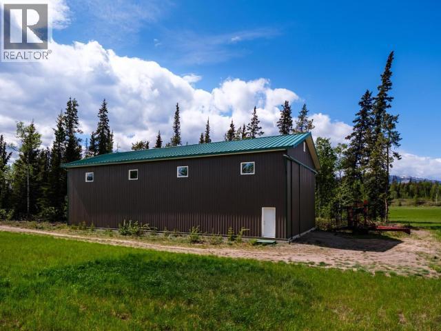 348 Dusty Trail, Whitehorse North, Yukon  Y1A 6N4 - Photo 65 - 17155