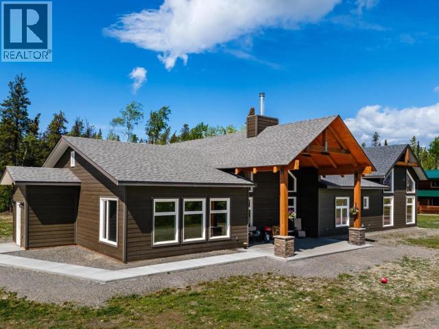 348 Dusty Trail, Whitehorse North, Yukon  Y1A 6N4 - Photo 73 - 17155