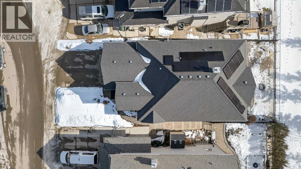 77 Crystal Green Drive, Okotoks, Alberta  T1S 2N8 - Photo 44 - A2290646