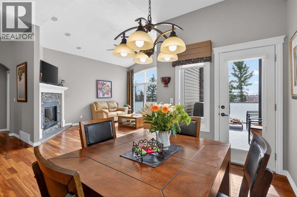 77 Crystal Green Drive, Okotoks, Alberta  T1S 2N8 - Photo 28 - A2290646