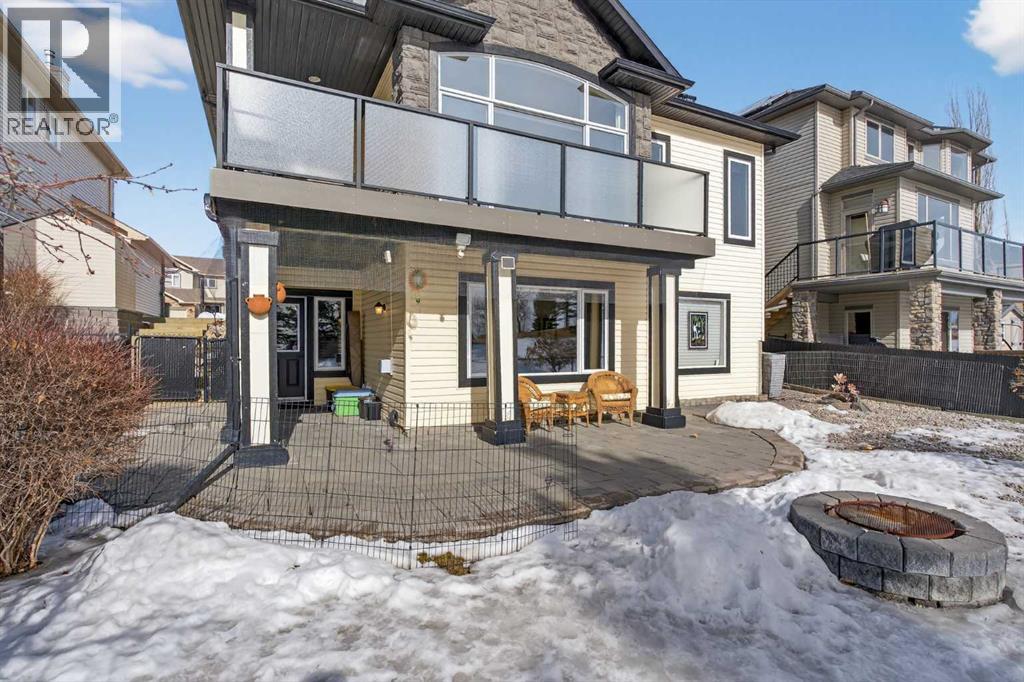 77 Crystal Green Drive, Okotoks, Alberta  T1S 2N8 - Photo 41 - A2290646