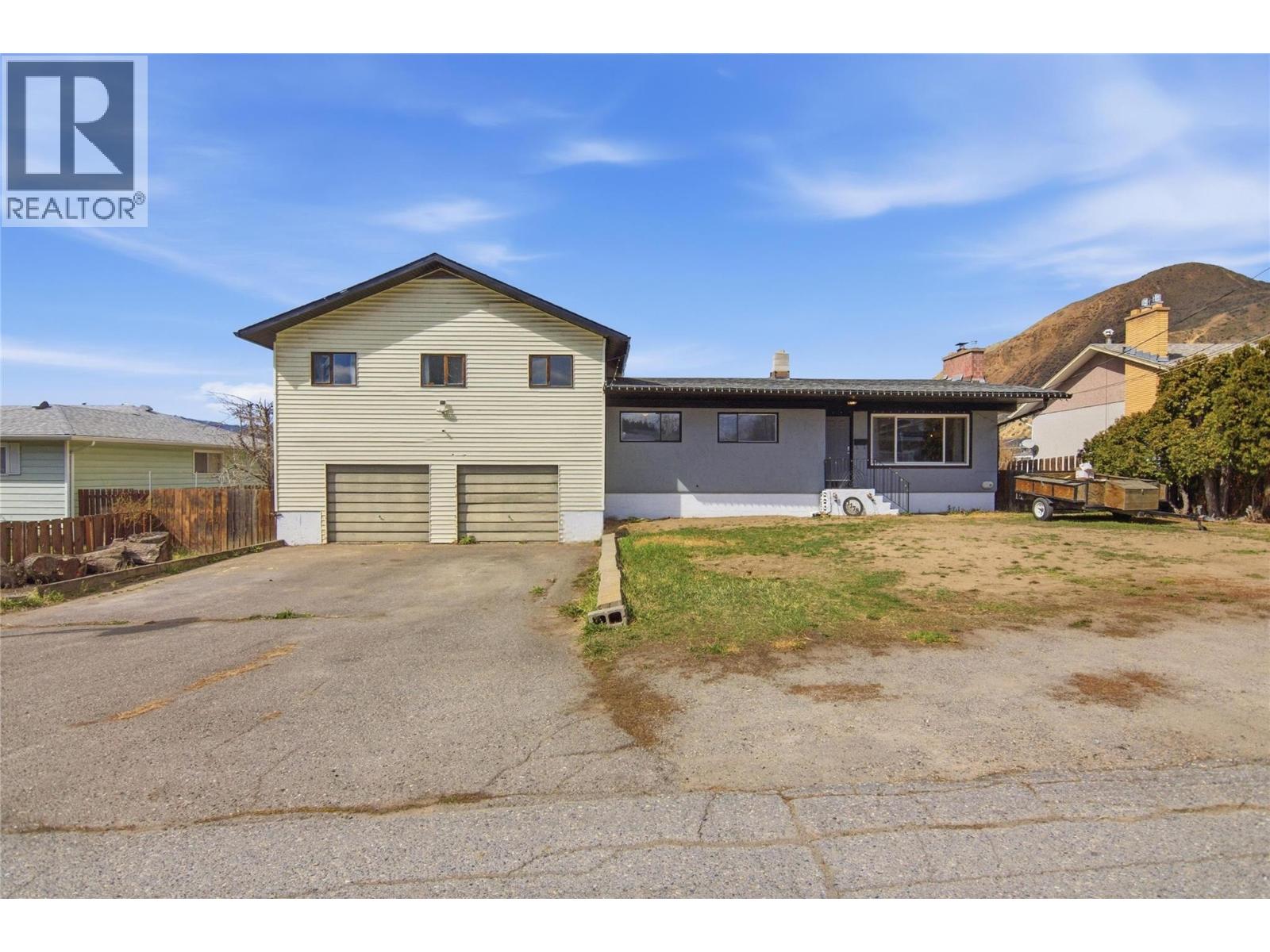 1178 BENTLEY Place, Kamloops, British Columbia