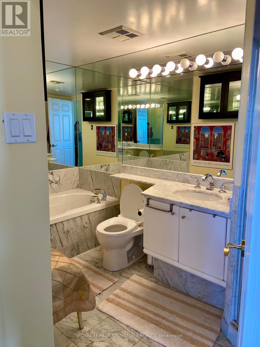 1104 - 2285 Lake Shore Boulevard W, Toronto, Ontario  M8V 3X9 - Photo 11 - W12971134